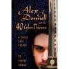 Alex O'Donnell and the 40 Cyberthieves - Paperback