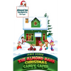 The Almond Bark Christmas Candy Caper - Paperback