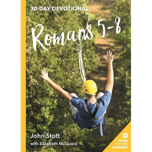 Romans 5-8 - Paperback