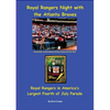 Royal Rangers Night with the Atlanta Braves - Paperback