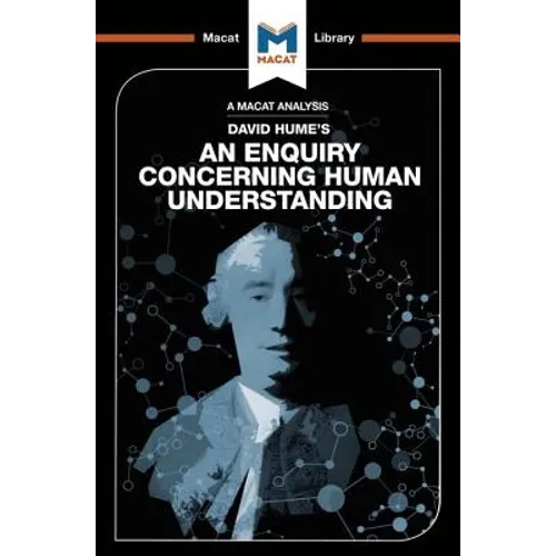 An Analysis of David Hume's an Enquiry Concerning Human Understanding - Paperback