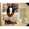 The Coffin 400: All That Glitters Once Upon A Time Travel - Hardcover