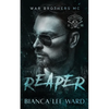 Reaper - Paperback