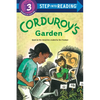 Corduroy's Garden - Paperback
