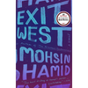 Exit West - Paperback