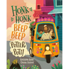Honk Honk, Beep Beep, Putter Putt! - Hardcover