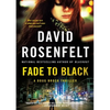Fade to Black: A Doug Brock Thriller - Paperback