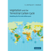 Vegetation Terrestrial Carbon Cycle - Hardcover