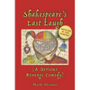 Shakespeare's Last Laugh: (A Serious Revenge Comedy) - Paperback