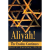 Aliyah!!! The Exodus Continues - Paperback