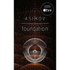 Foundation - Mass Market Paperbound