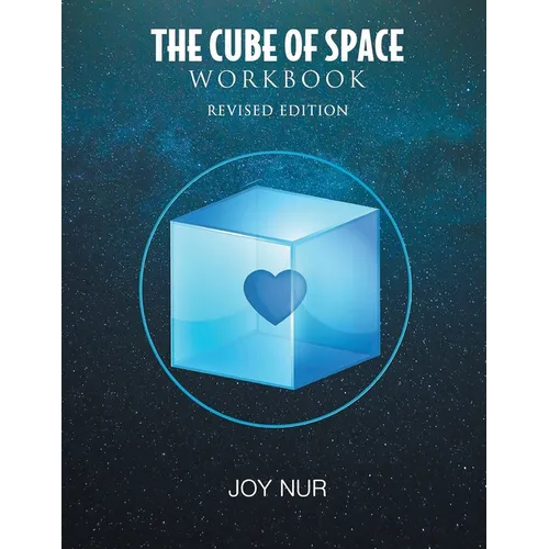 The Cube of Space Workbook: Revised Edition - Paperback