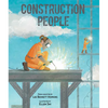 Construction People - Hardcover