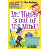 Mr. Hynde Is Out of His Mind! - Paperback