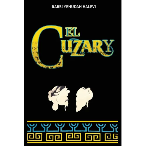 El Cuzary: Libro de la prueba y de la demostracion en defensa del Judaismo - Paperback