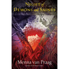 Night of Demons and Saints - Paperback