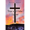 True and False Lights - Paperback