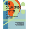 The Cello Etude System, Part 1A; Closed First Position, Duet Book - Paperback