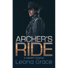 Archer's Ride: Book 1 of the Sam Archer series - Paperback