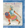 The Poet King of Tezcoco: A Great Leader of Ancient Mexico - Hardcover