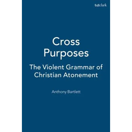Cross Purposes - Paperback