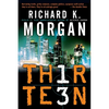 Thirteen - Paperback