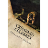 Crímenes Célebres - Paperback