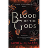 Blood of the Gods - Paperback