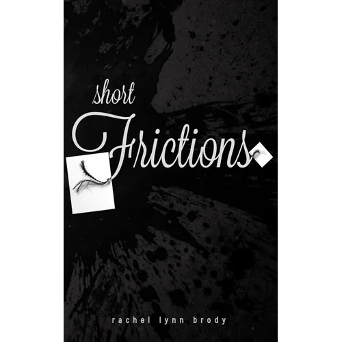Short Frictions - Paperback