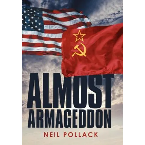 Almost Armageddon - Hardcover