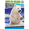 Polar Bear Fur Isn't White!: And Other Amazing Facts (Ready-To-Read Level 2) - Hardcover