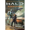 Halo: Renegades - Paperback