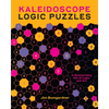 Kaleidoscope Logic Puzzles: A Mesmerizing Mix of Logic and Art - Spiral