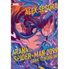 Araña and Spider-Man 2099: Dark Tomorrow - Hardcover