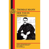 Mann: Der Tod in Venedig - Paperback