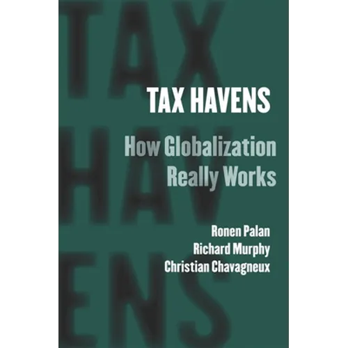 Tax Havens - Paperback