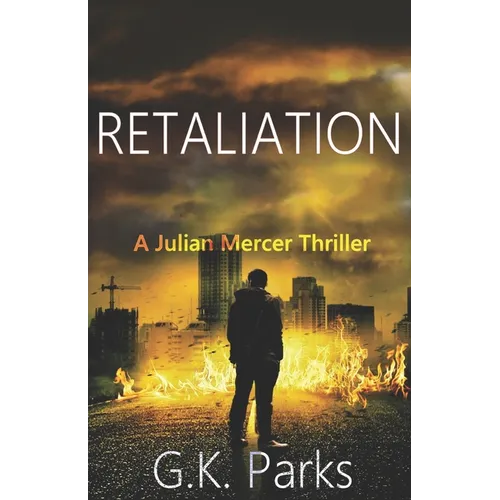 Retaliation - Paperback
