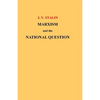 Marxism and the National Question - Paperback