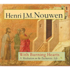 With Burning Hearts - Paperback