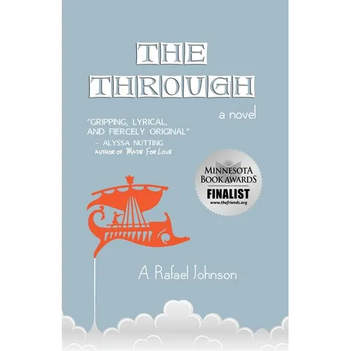 The Through - Paperback