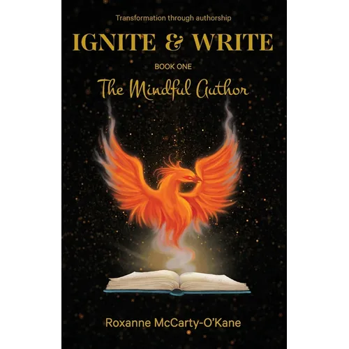 The Mindful Author - Paperback