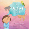 A Perfect Pet - Paperback