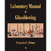 Laboratory Manual Of Glassblowing - Paperback
