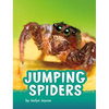 Jumping Spiders - Paperback