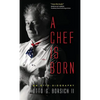 A Chef Is Born - Hardcover
