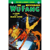 The Mysterious Wu Fang #6: The Case of the Black Lotus - Paperback