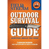 Field & Stream Outdoor Survival Guide: Survival Skills You Need - Paperback
