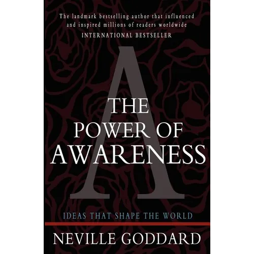 The Power of Awareness - Paperback