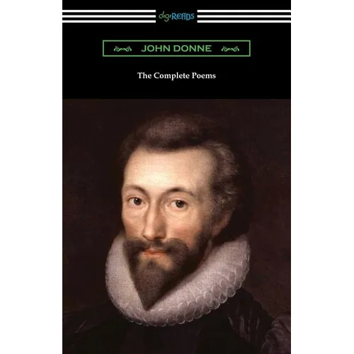 The Complete Poems - Paperback