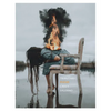 Tributary: Poems - Paperback